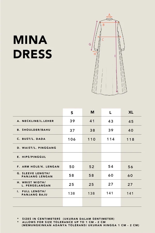MINA SIDE PLEATS DRESS - KAMI