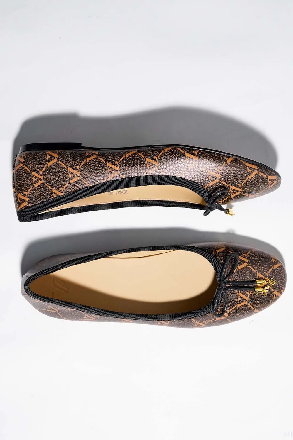 BALLERINA SHOES - VIVI ZUBEDI
