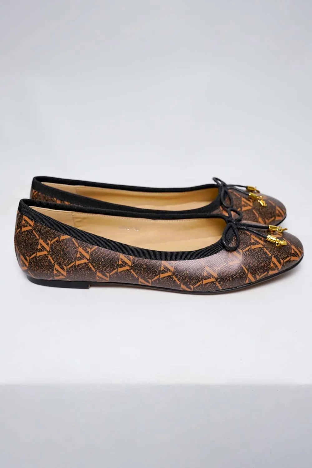 BALLERINA SHOES - VIVI ZUBEDI