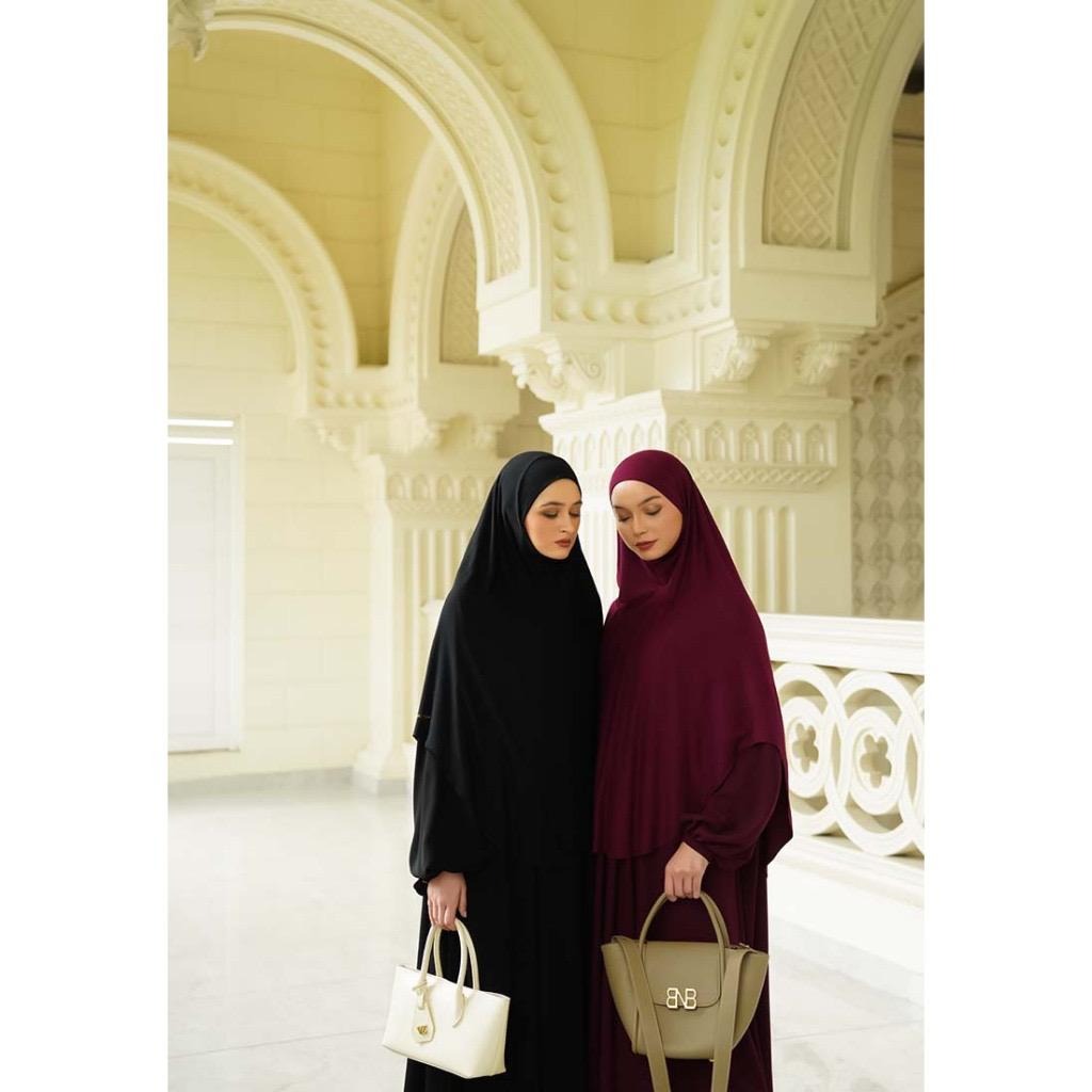 MUGLA KHIMAR BASIC - MAYYECH