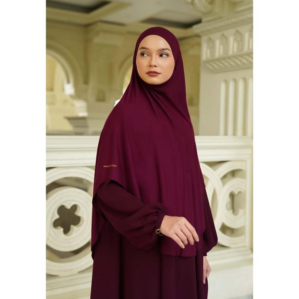 MUGLA KHIMAR BASIC - MAYYECH