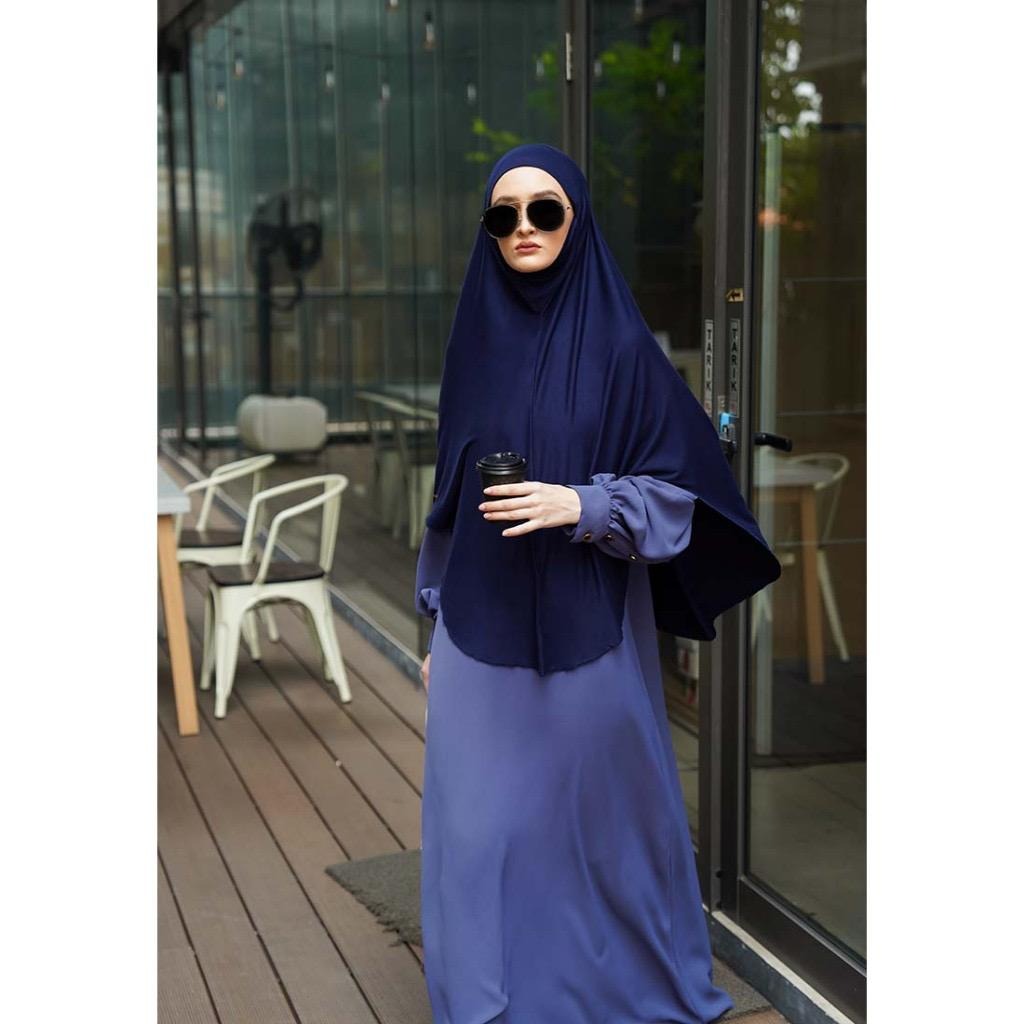 MUGLA KHIMAR BASIC - MAYYECH