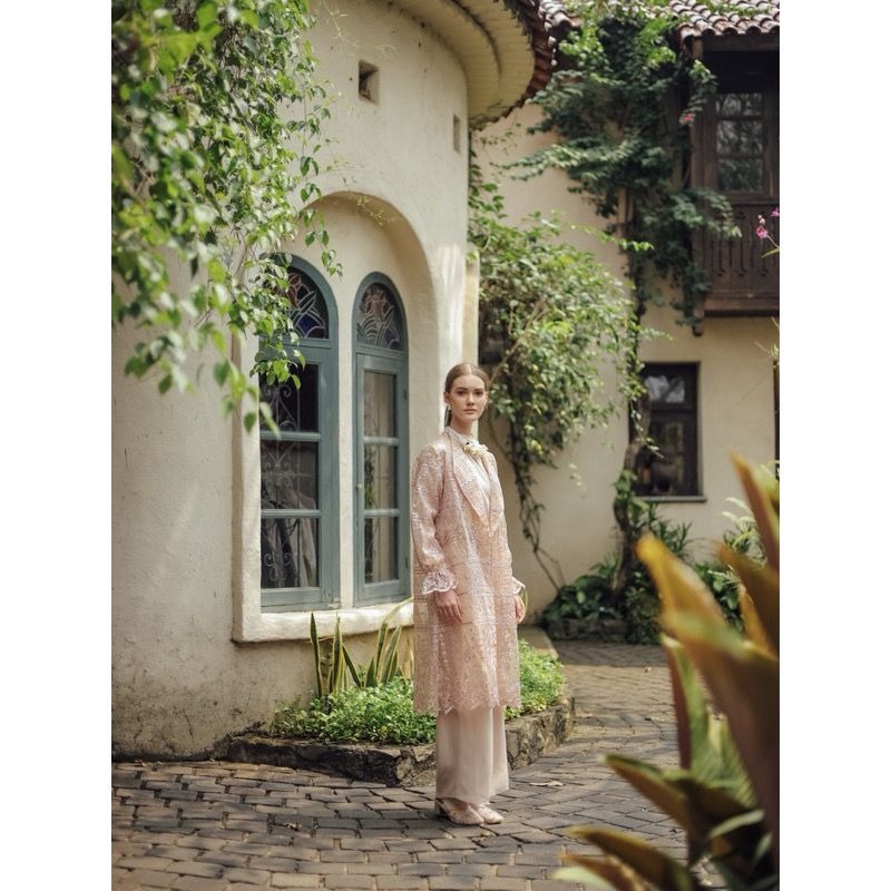 QILA OUTER - SIMPLYVEEWEE