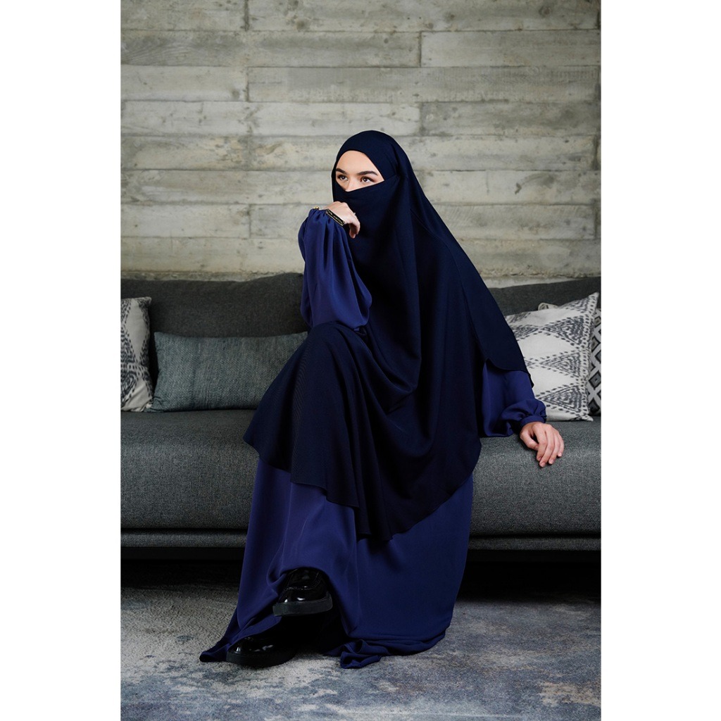 ANTALYA FRENCH KHIMAR 2.0 - MAYYECH
