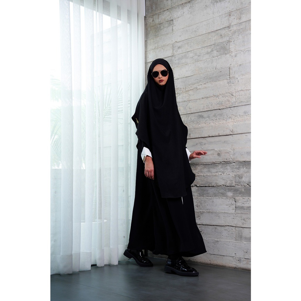 ANTALYA FRENCH KHIMAR 2.0 - MAYYECH