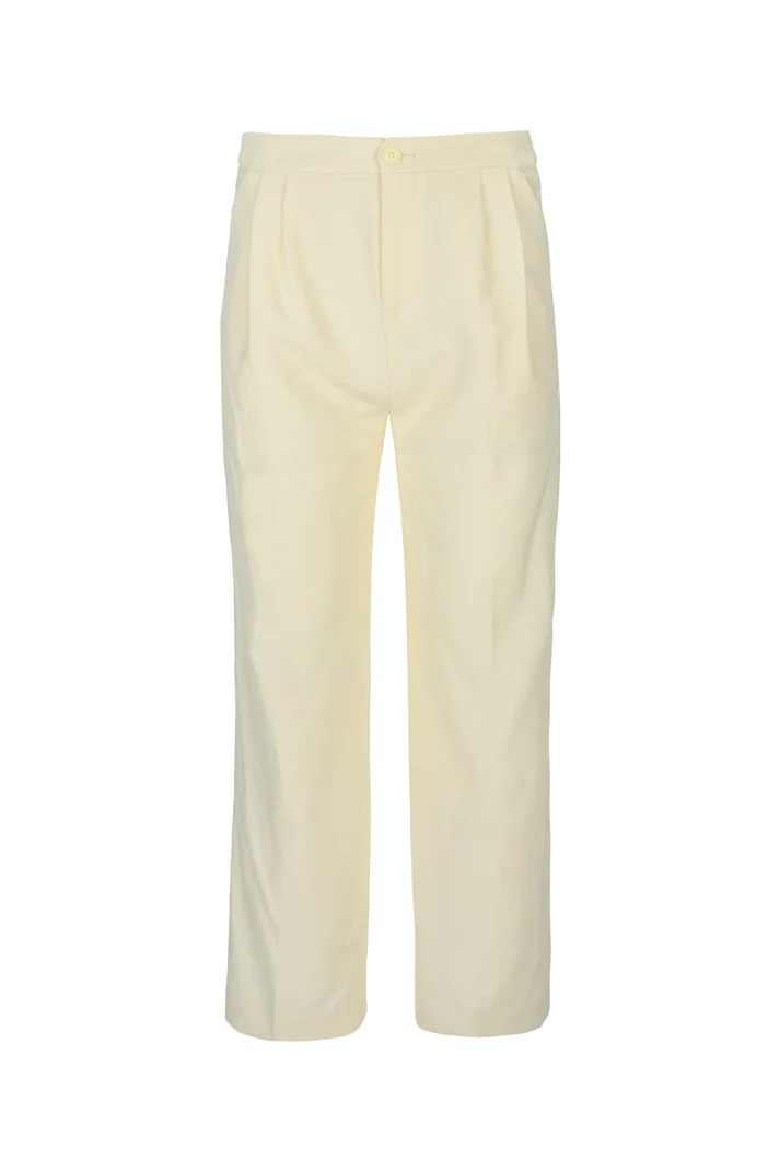 ELSIE PANTS - BENANG JARUM