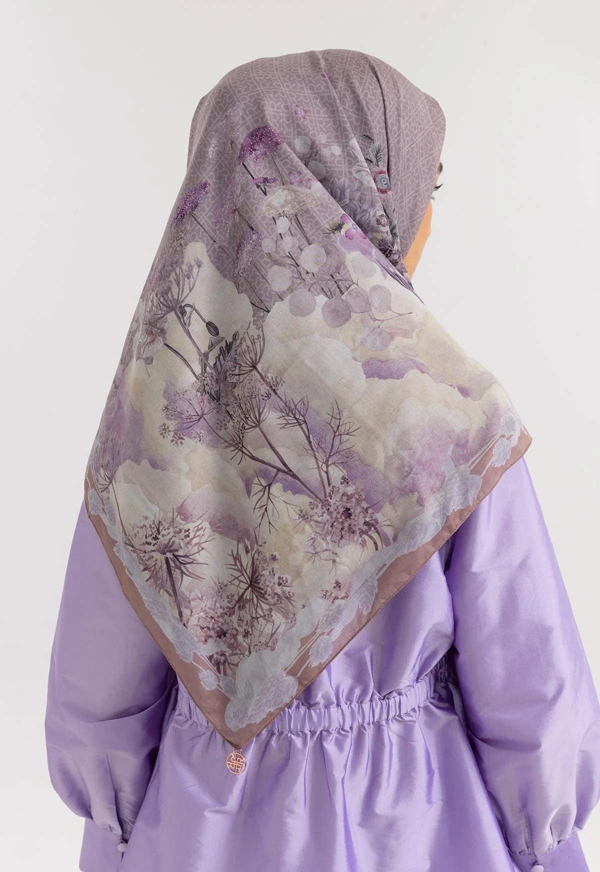 SAMIA SCARF - RIA MIRANDA