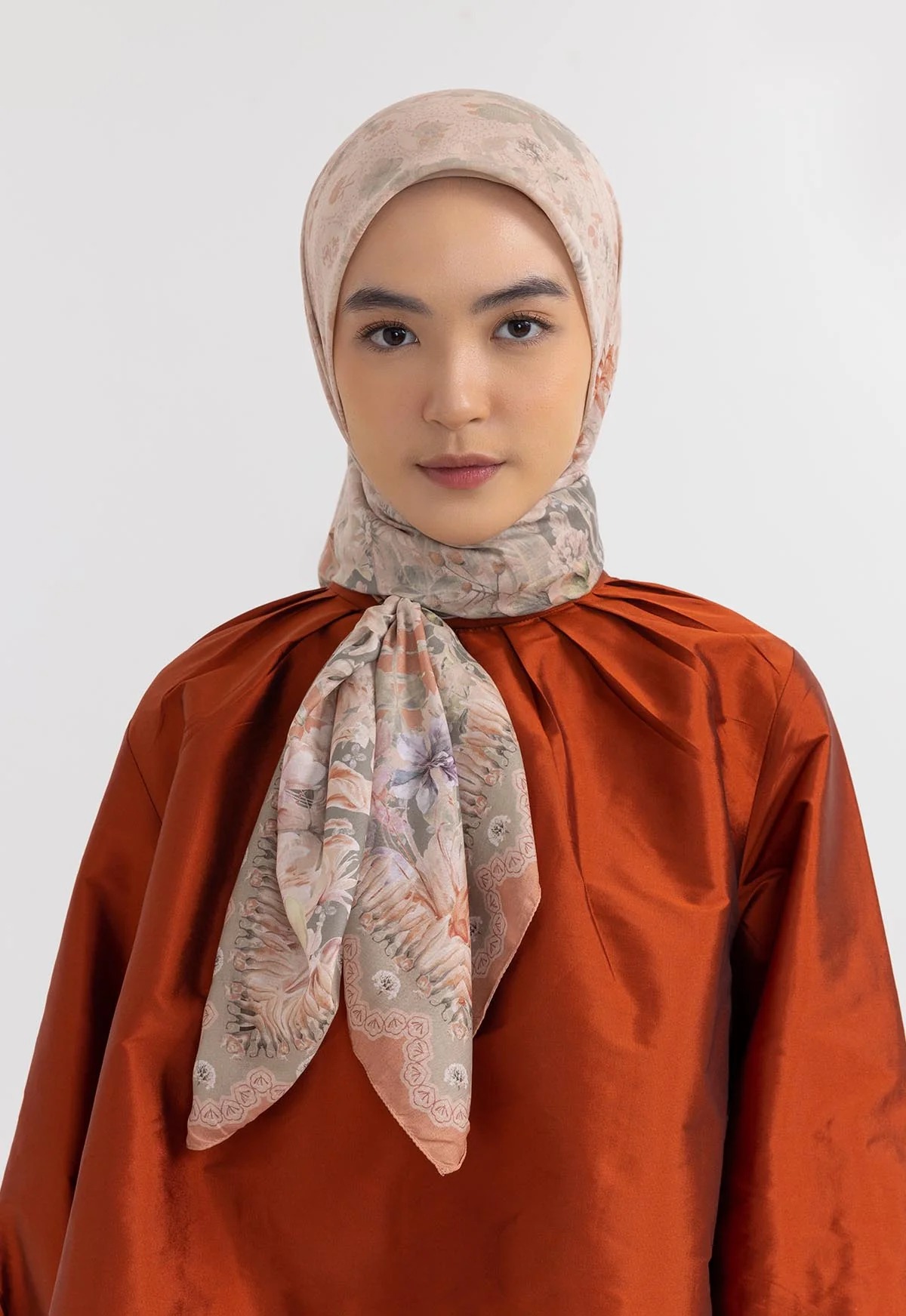AZENA SCARF - RIA MIRANDA