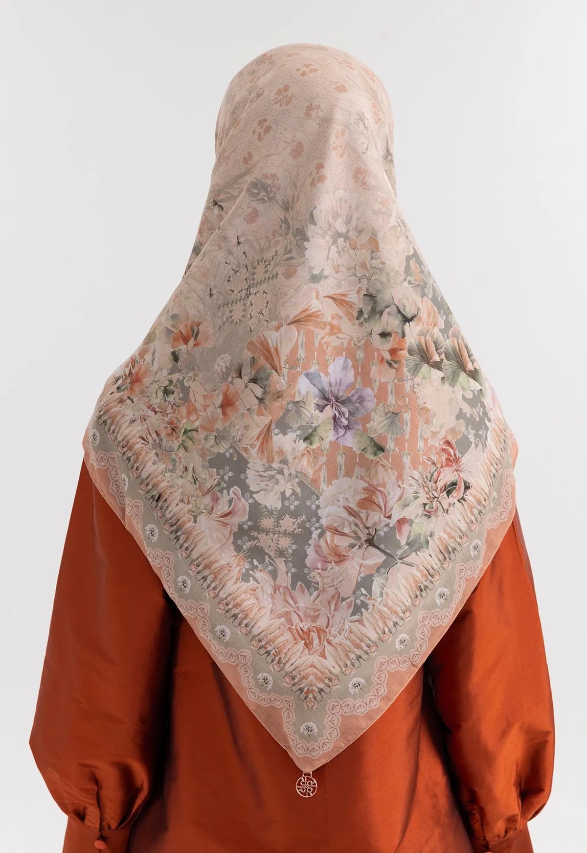 AZENA SCARF - RIA MIRANDA