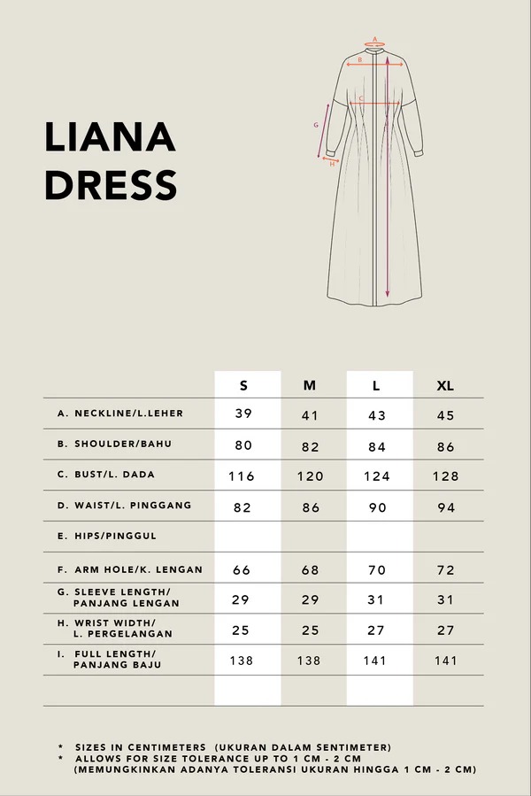 LIANA PLEATED DRESS - KAMI