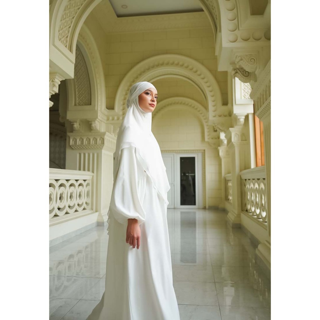 MERSIN DRESS - MAYYECH