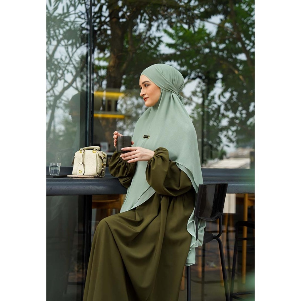 MERSIN DRESS - MAYYECH