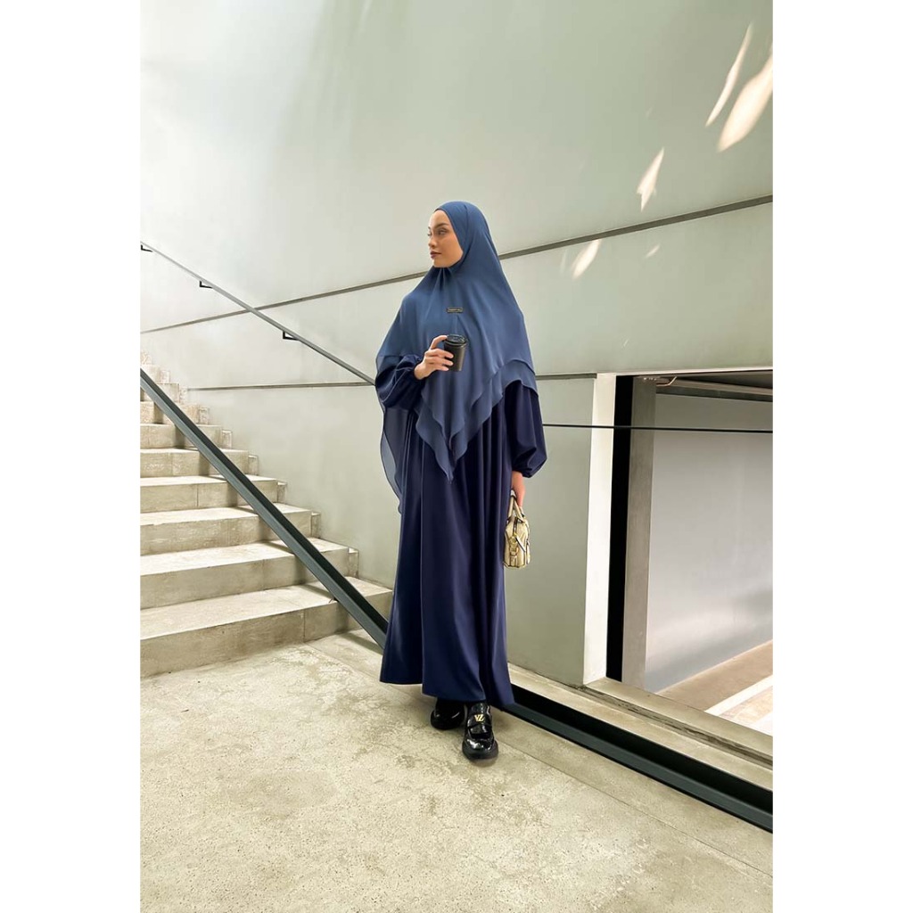 MERSIN DRESS - MAYYECH