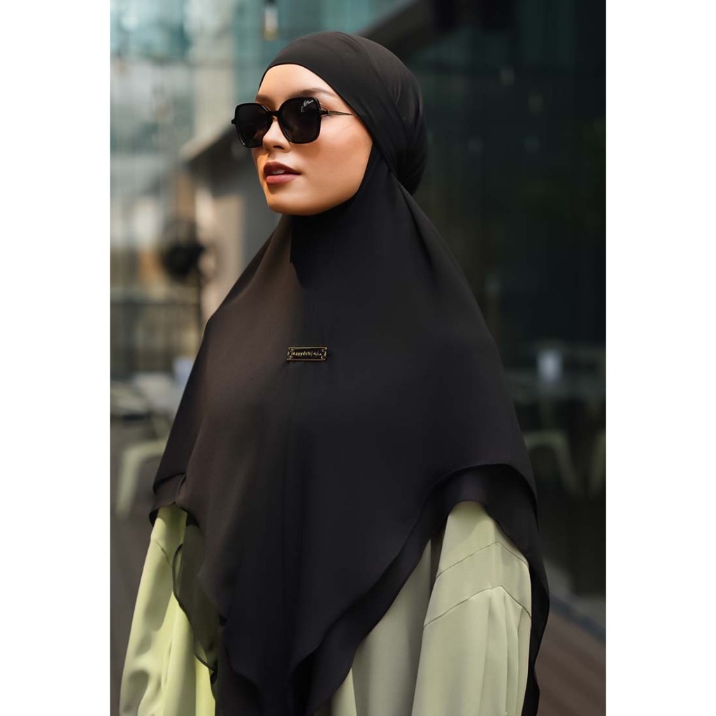 AQSATAA FRENCH KHIMAR - MAYYECH
