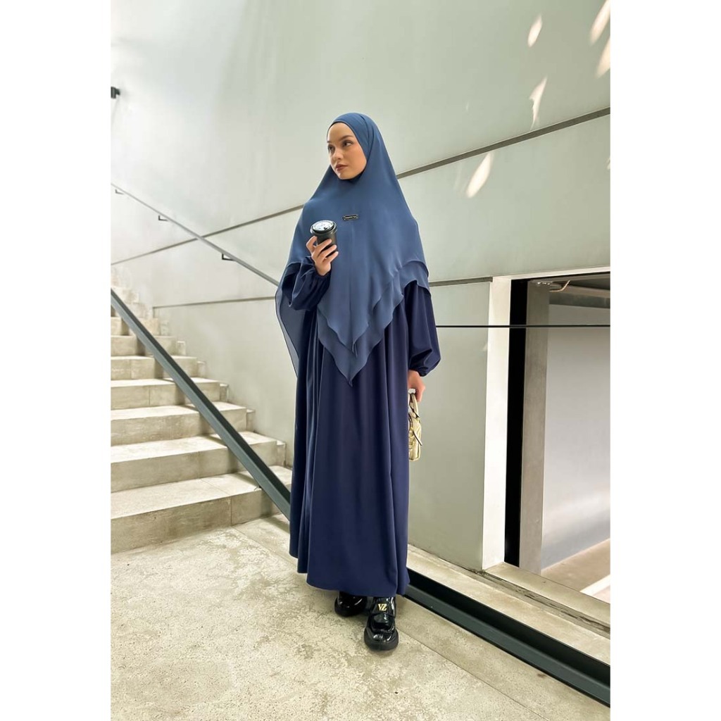 AQSATAA FRENCH KHIMAR - MAYYECH