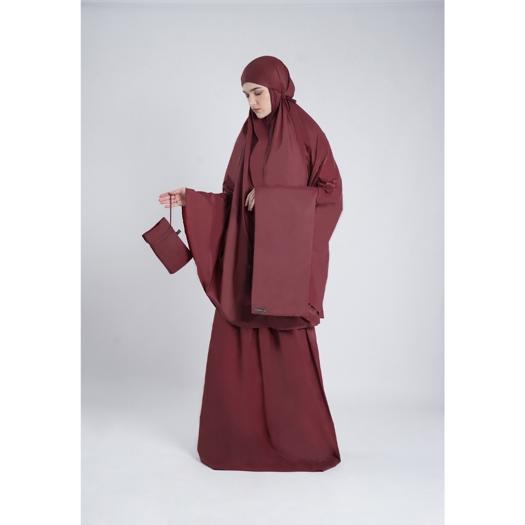 TAZAA PRAYER SET - MAYYECH