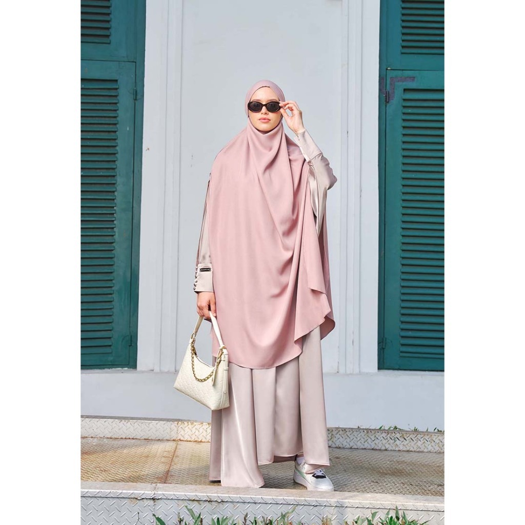 ACCRA FRENCH KHIMAR - MAYYECH