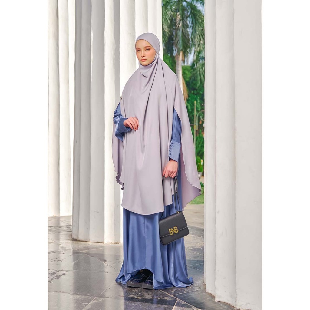 ACCRA FRENCH KHIMAR - MAYYECH