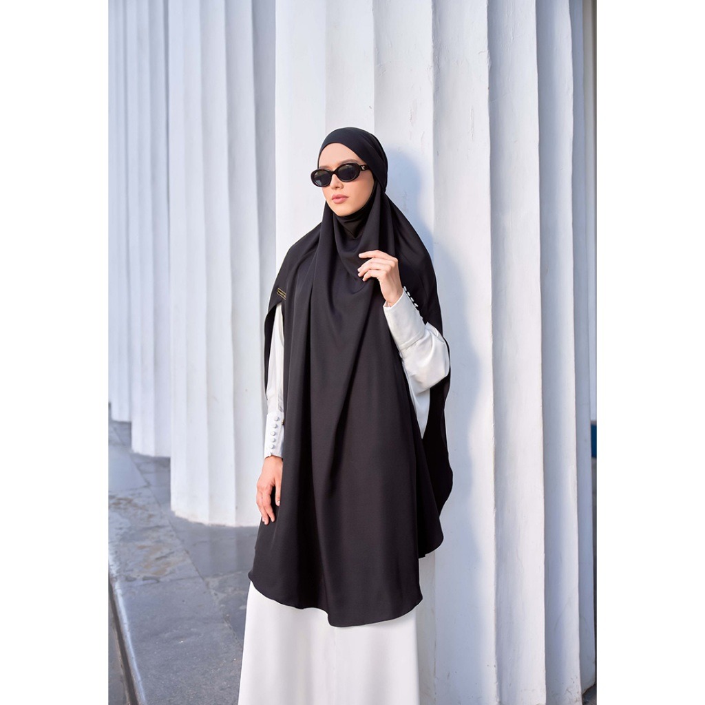 ACCRA FRENCH KHIMAR - MAYYECH