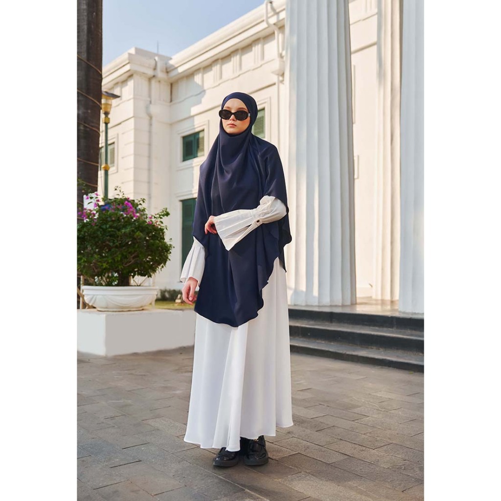GIZA DRESS - MAYYECH