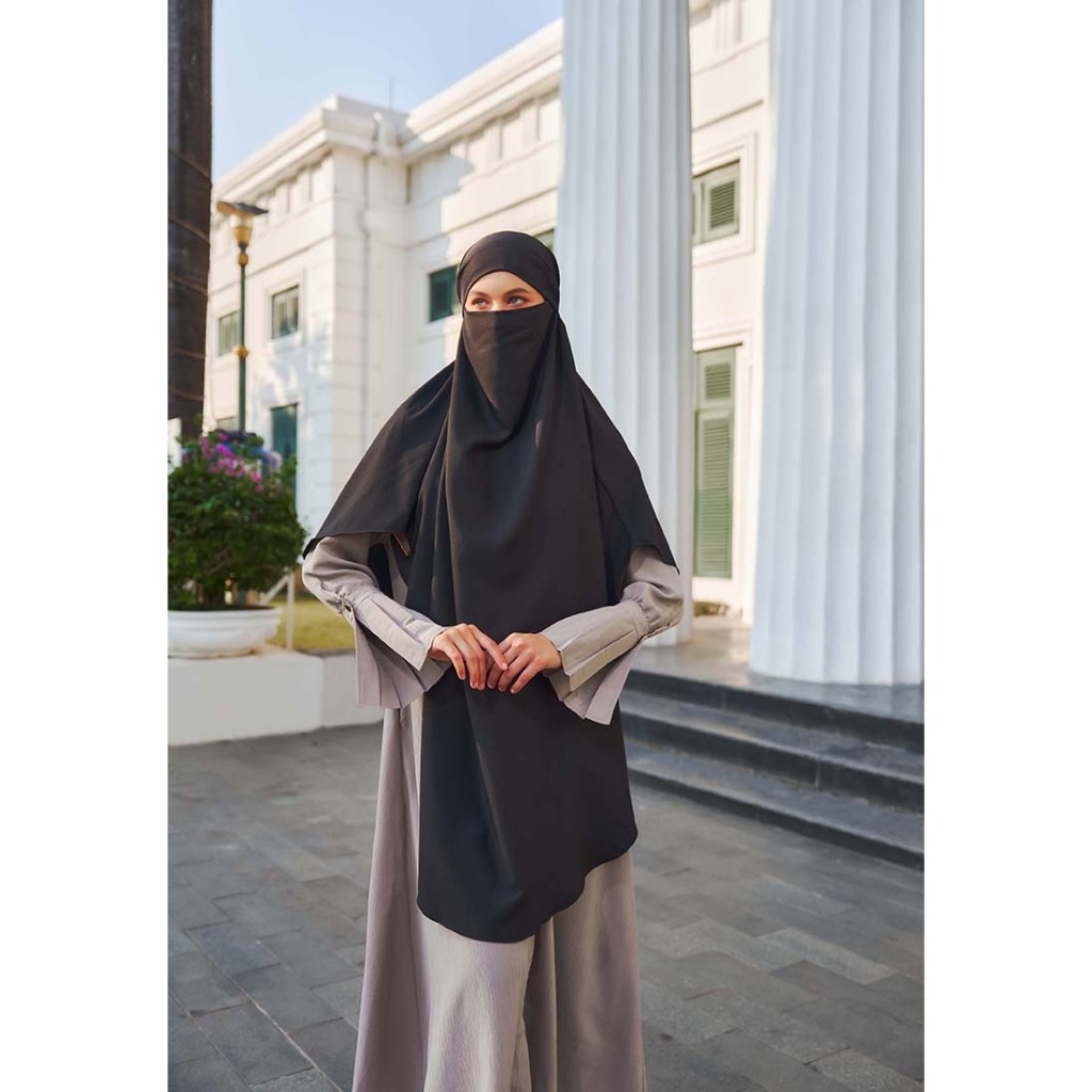 GIZA DRESS - MAYYECH