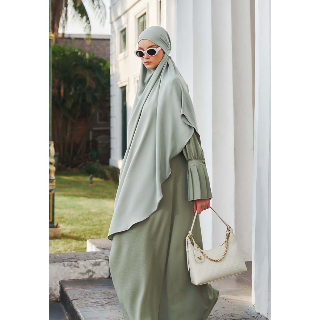GIZA DRESS - MAYYECH