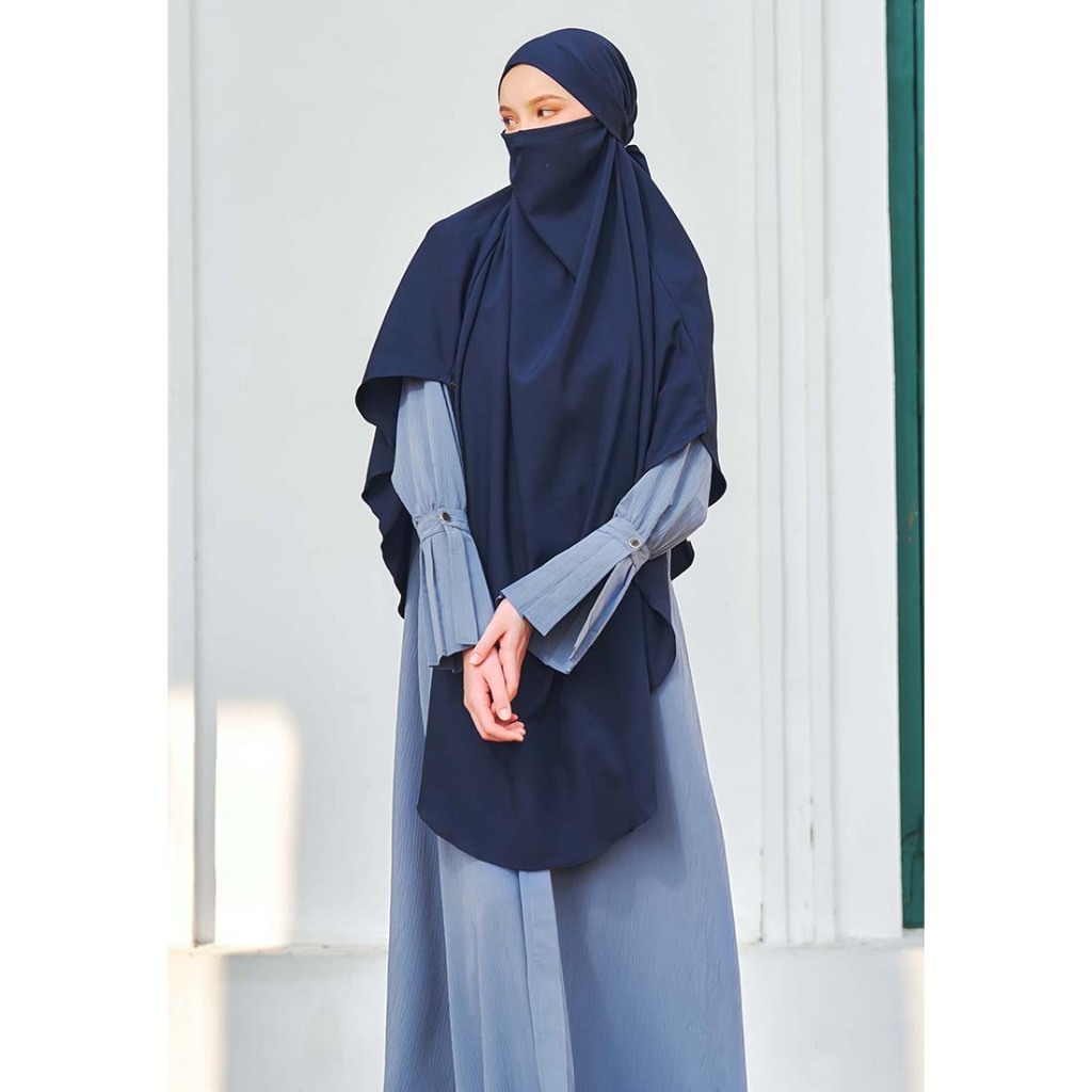 GIZA DRESS - MAYYECH