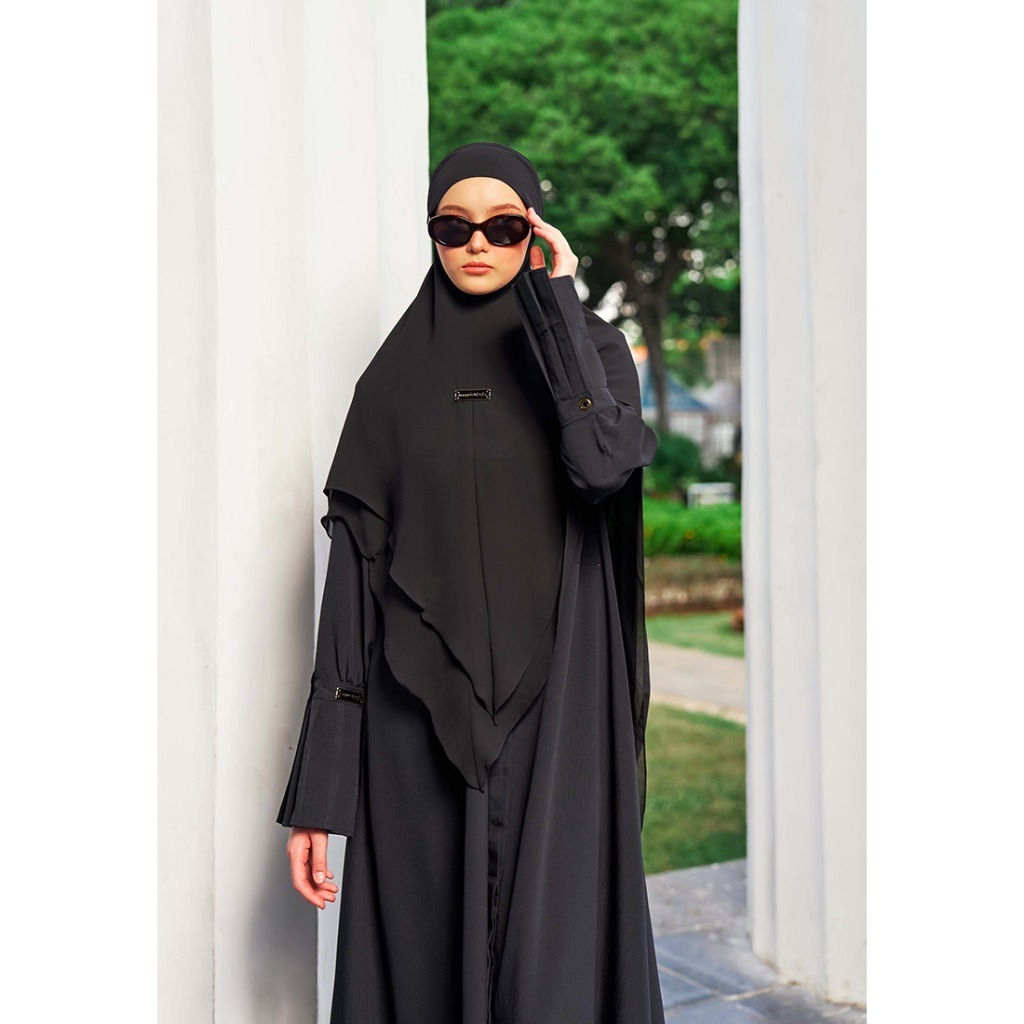 GIZA DRESS - MAYYECH