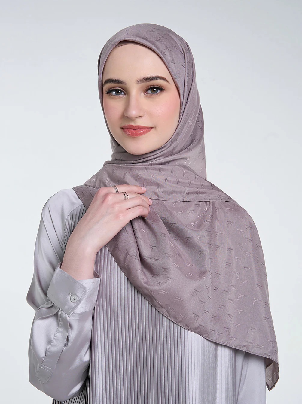 AIRY VOILE JACQUARD 2.0 - KAMI