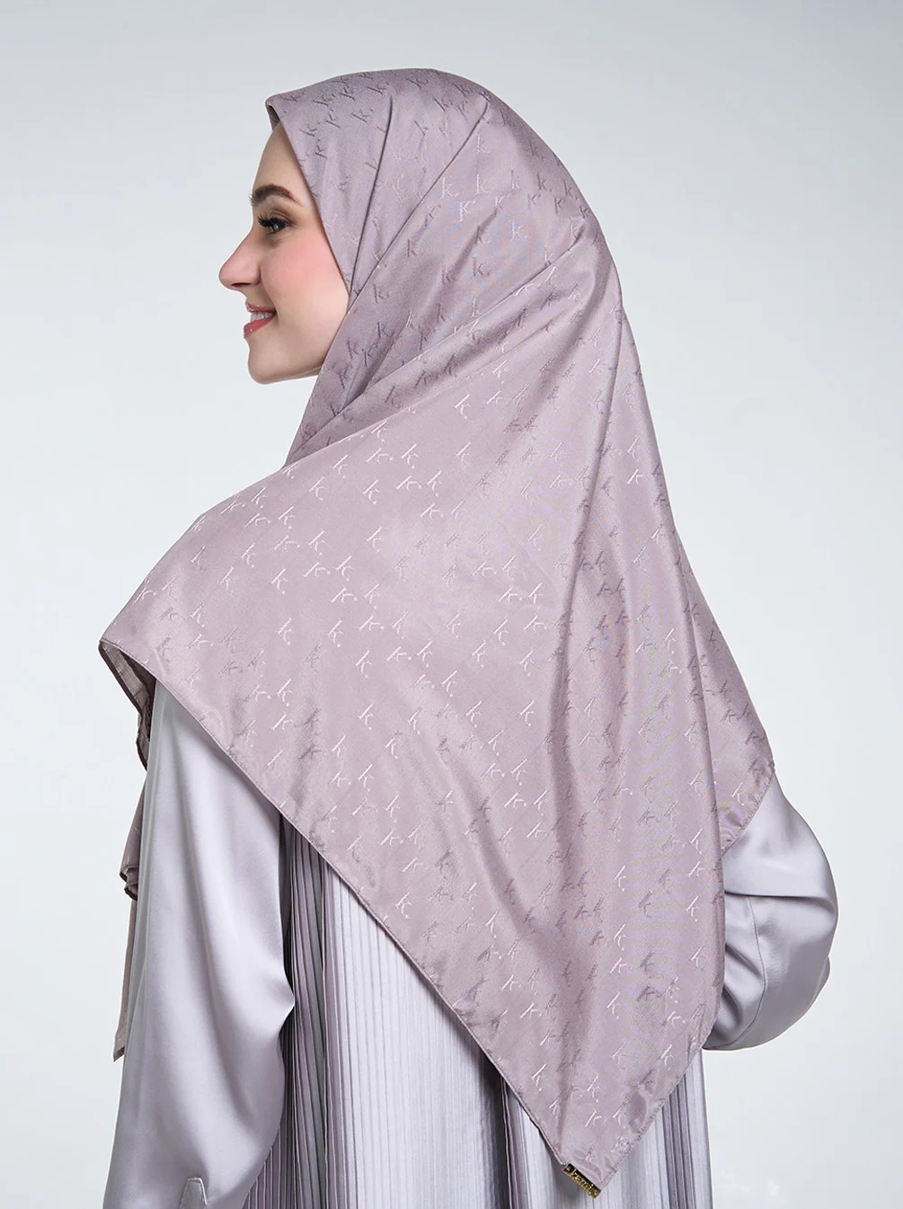 AIRY VOILE JACQUARD 2.0 - KAMI