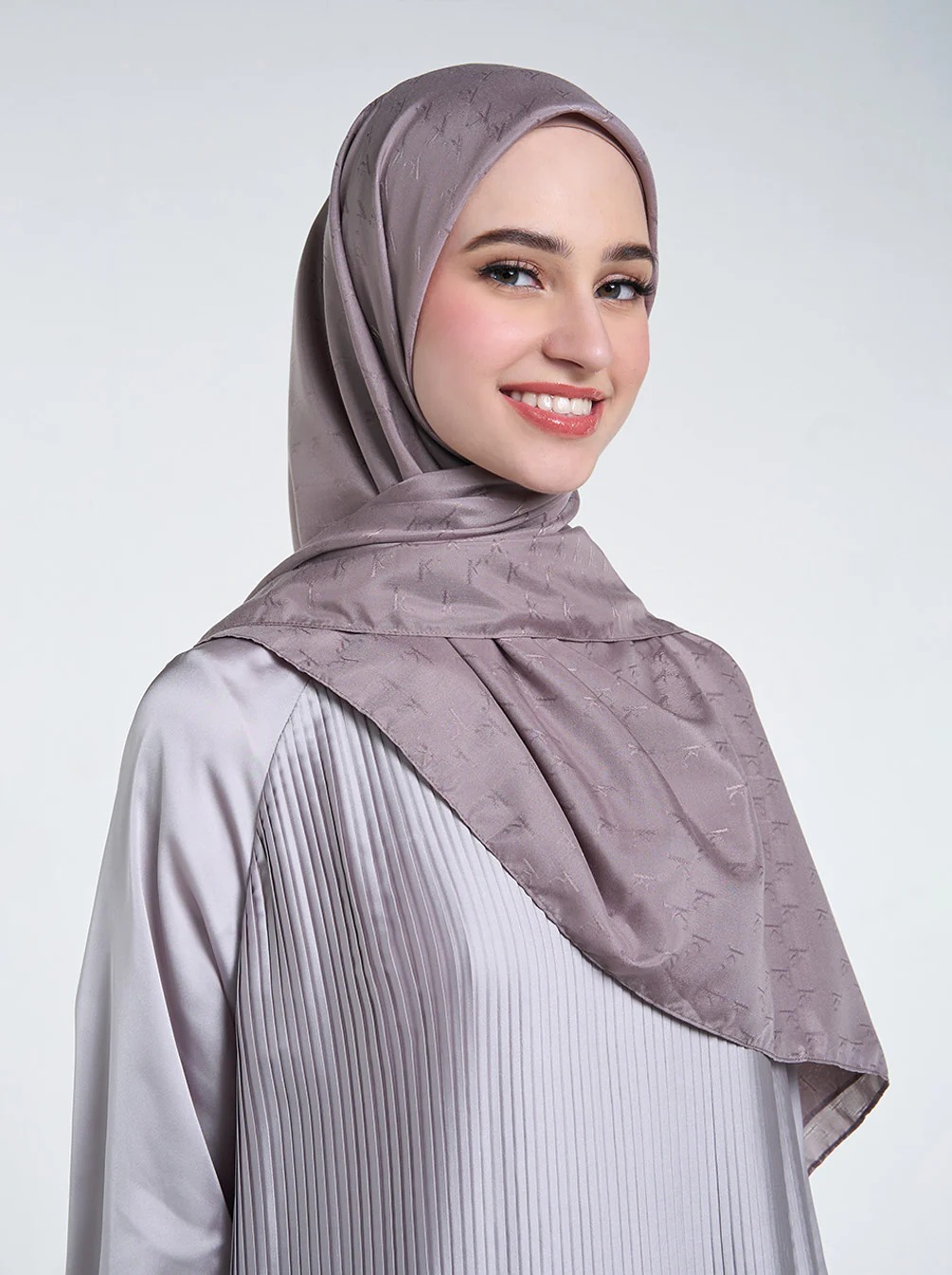 AIRY VOILE JACQUARD 2.0 - KAMI
