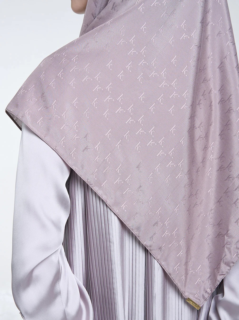 AIRY VOILE JACQUARD 2.0 - KAMI