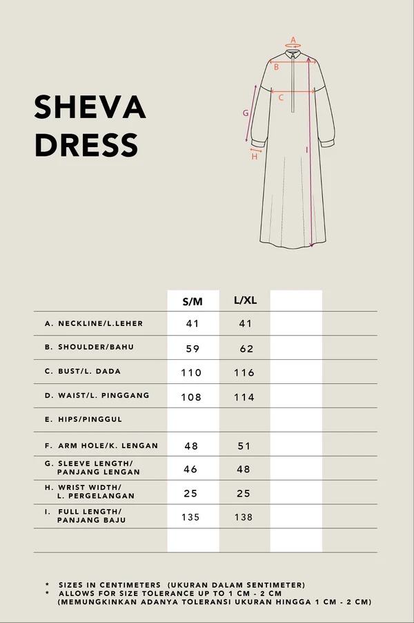 SHEVA GATHERED DRESS - KAMI