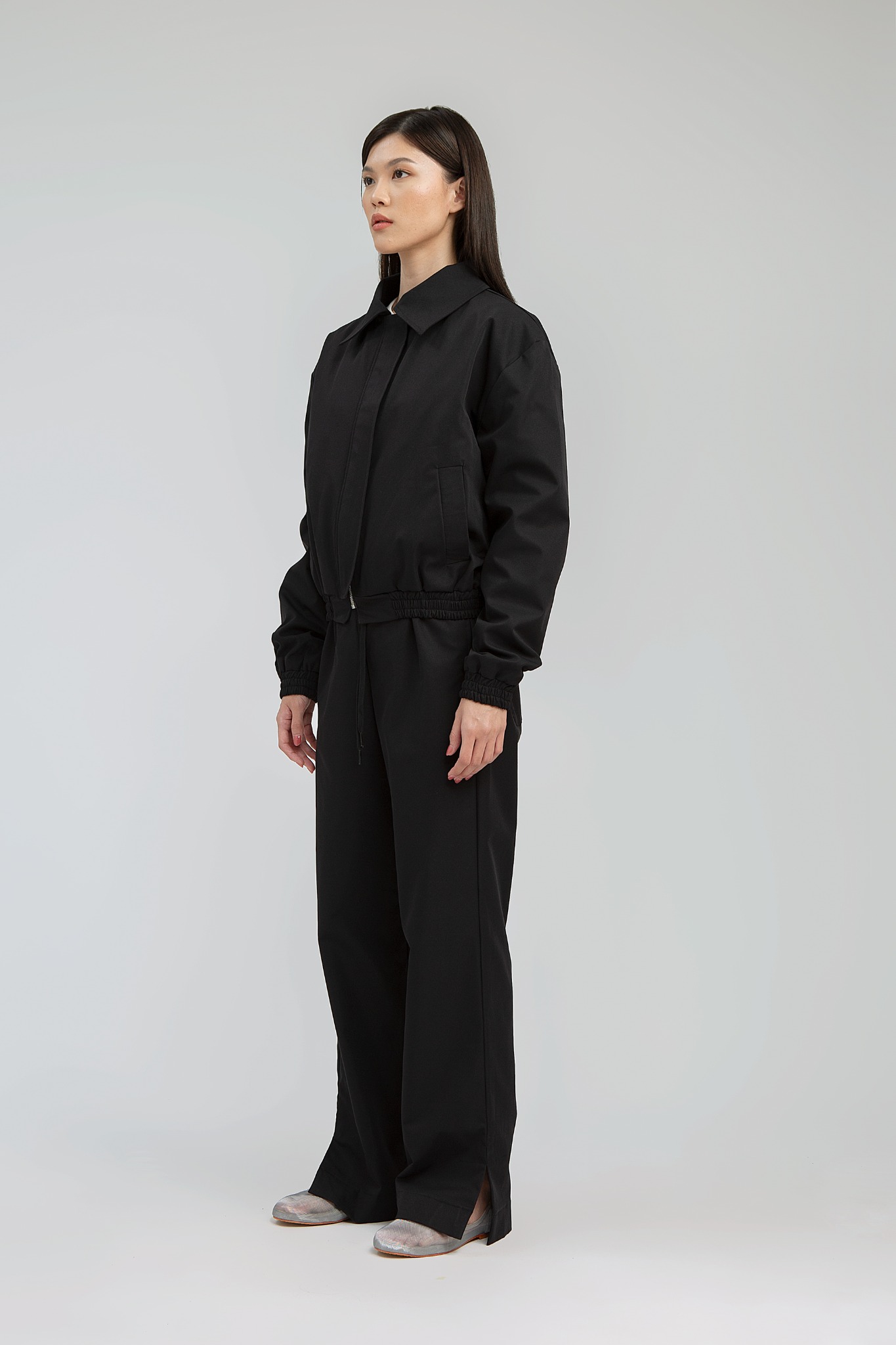 ARBOR BLACK SET - NAGITA SLAVINA X IKYK