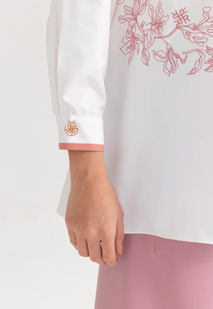 LOP SHIRT - RIA MIRANDA