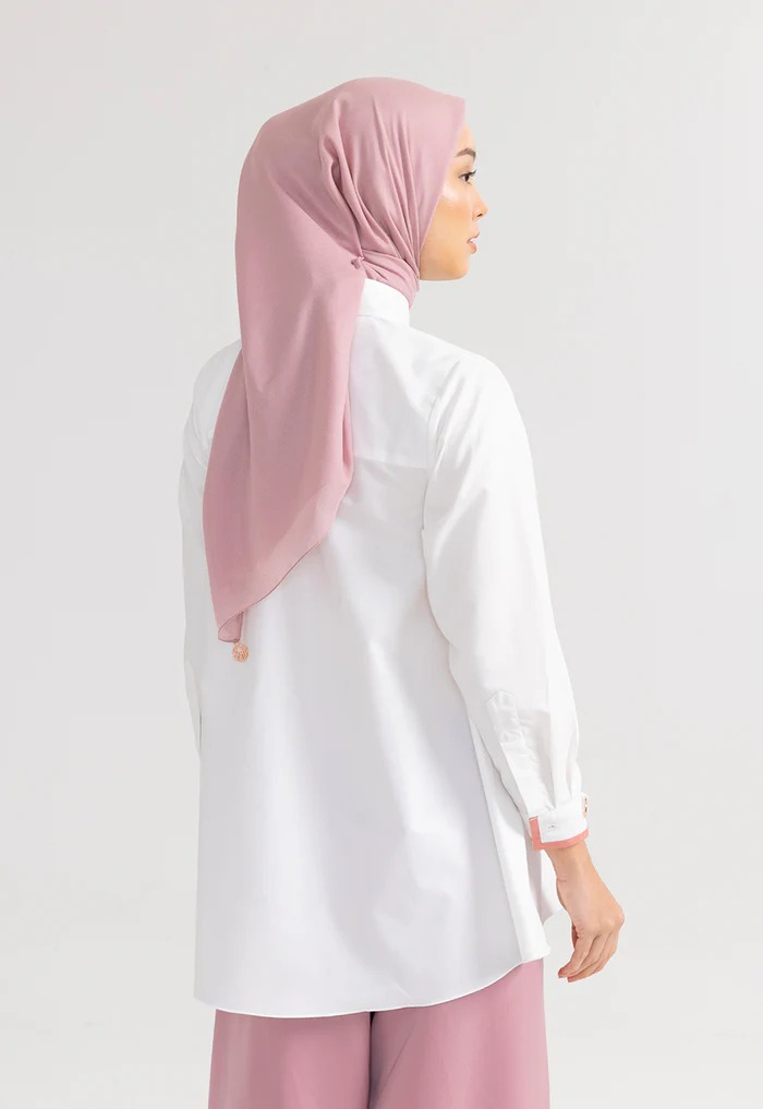 LOP SHIRT - RIA MIRANDA
