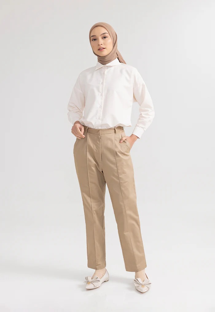 DACTY PANTS - RIA MIRANDA