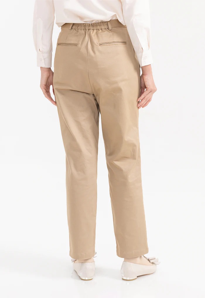 DACTY PANTS - RIA MIRANDA