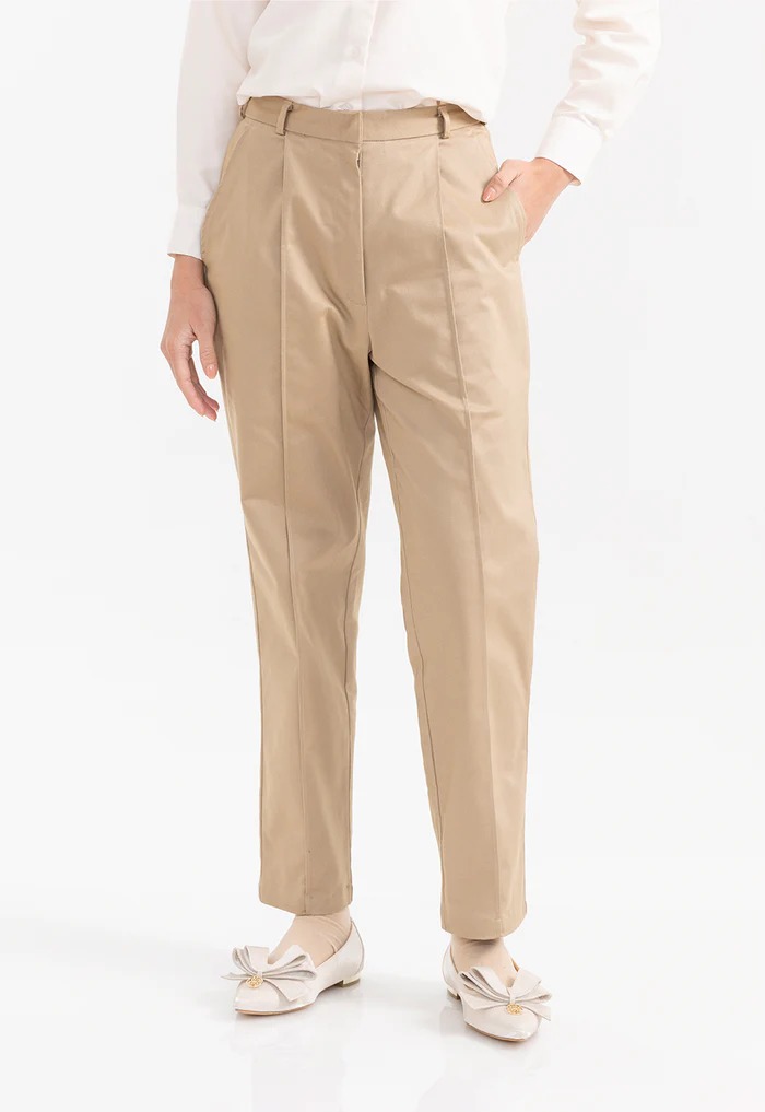 DACTY PANTS - RIA MIRANDA