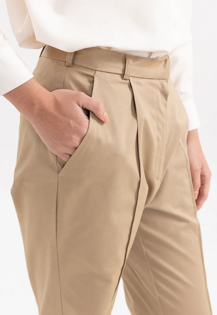 DACTY PANTS - RIA MIRANDA