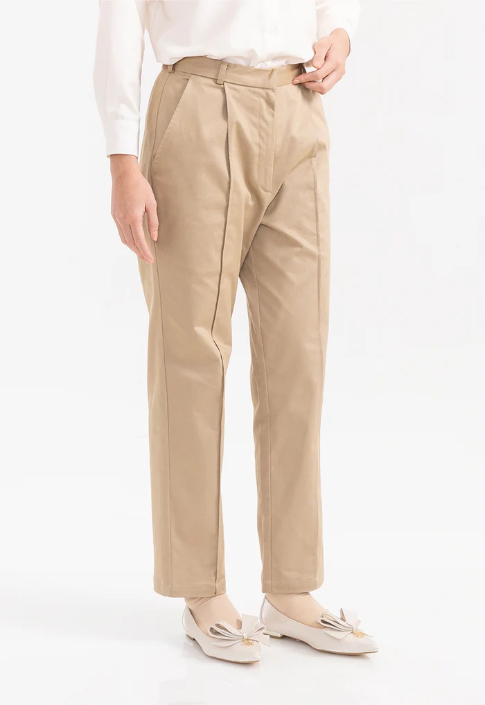 DACTY PANTS - RIA MIRANDA