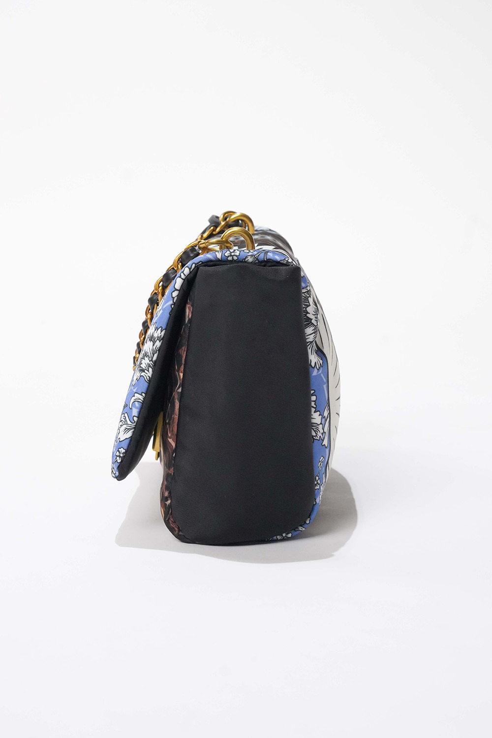 CUDDLE BAG - VIVI ZUBEDI
