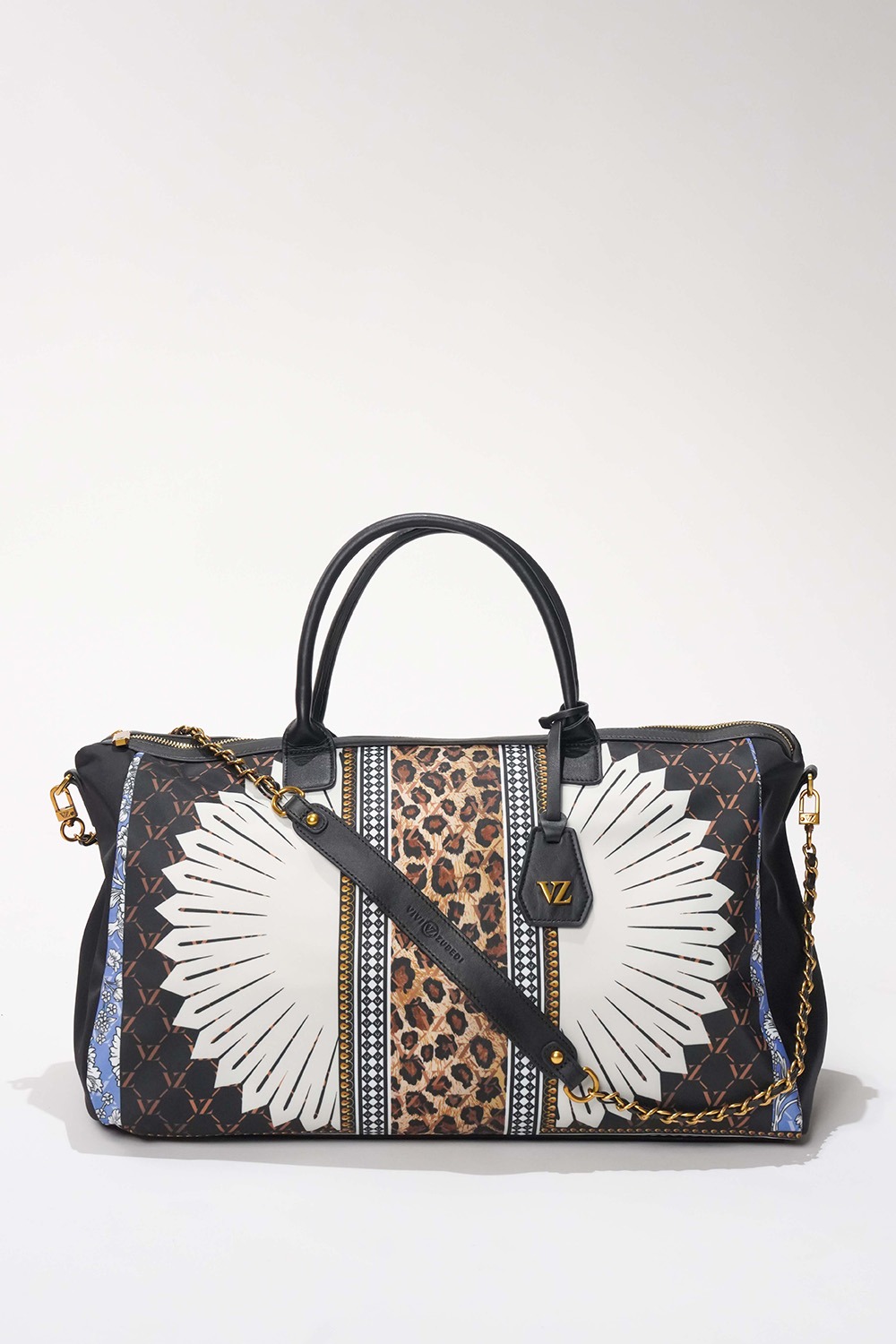 ISLAND BAG - VIVI ZUBEDI