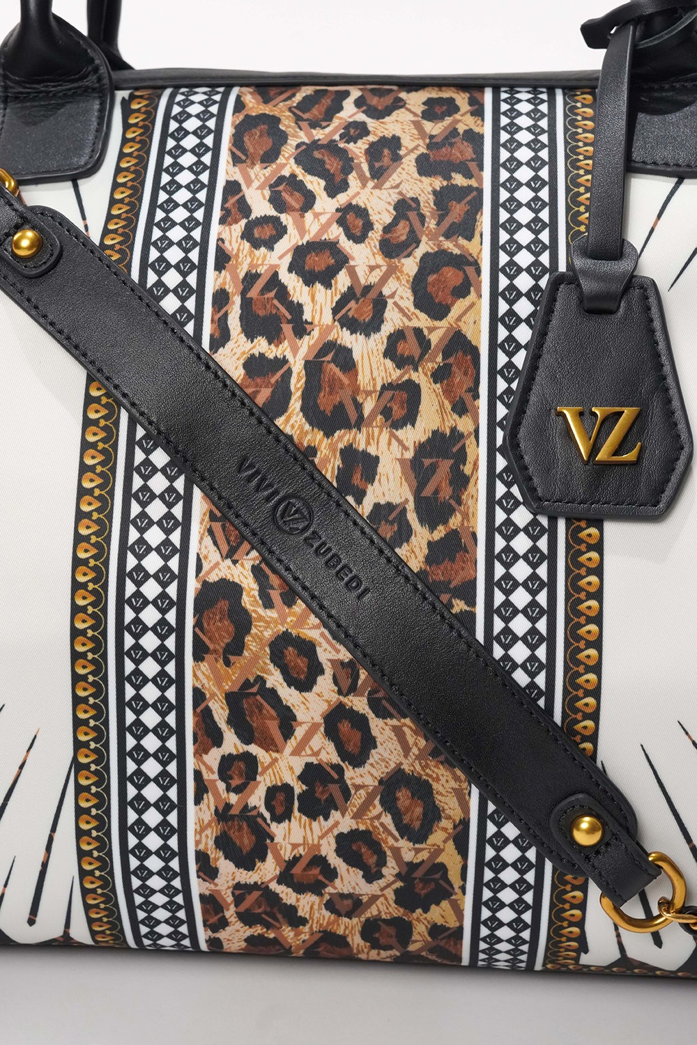 ISLAND BAG - VIVI ZUBEDI