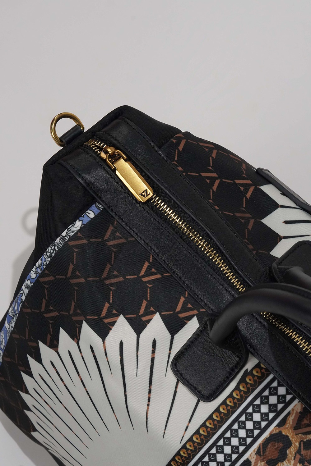 ISLAND BAG - VIVI ZUBEDI