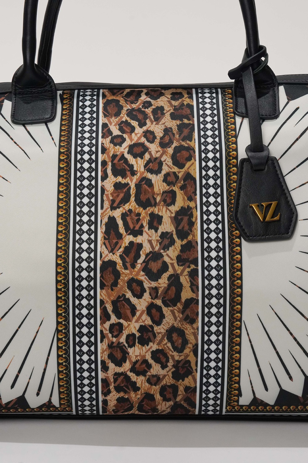 ISLAND BAG - VIVI ZUBEDI