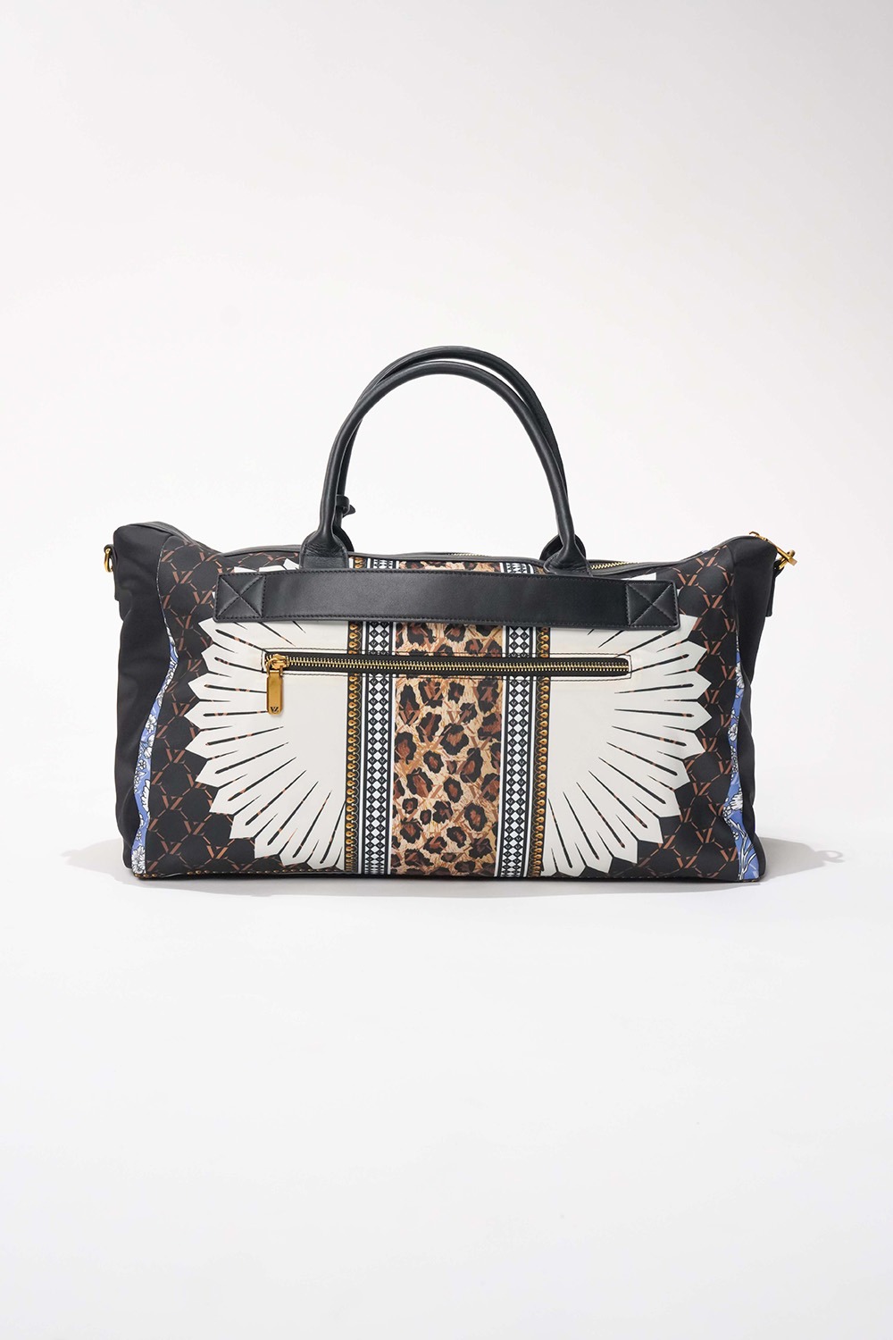 ISLAND BAG - VIVI ZUBEDI