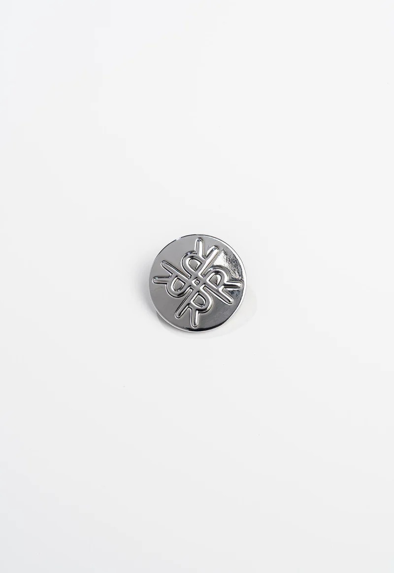 MINI ARULA BROOCH - RIA MIRANDA