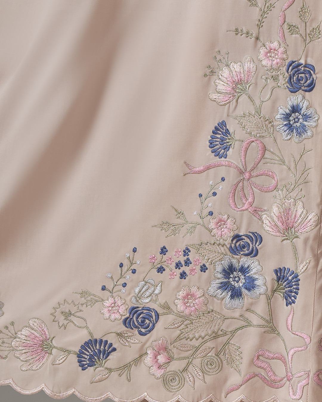 NARI MUKENA RAYON - JEDA