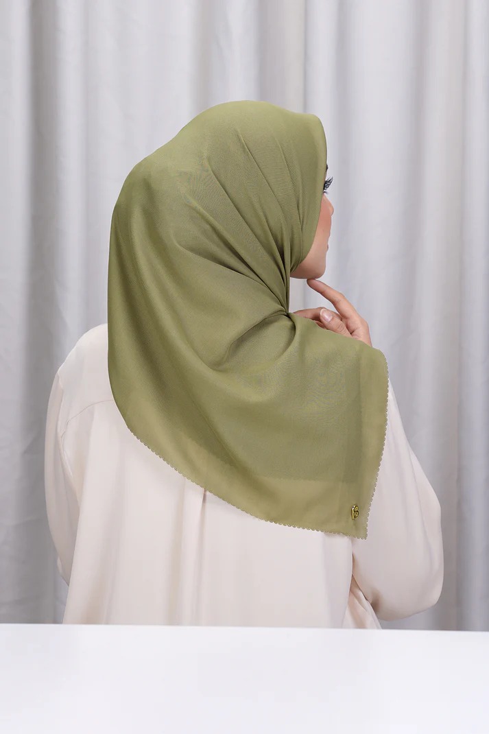 BASIC SCARF - BUTTONSCARVES
